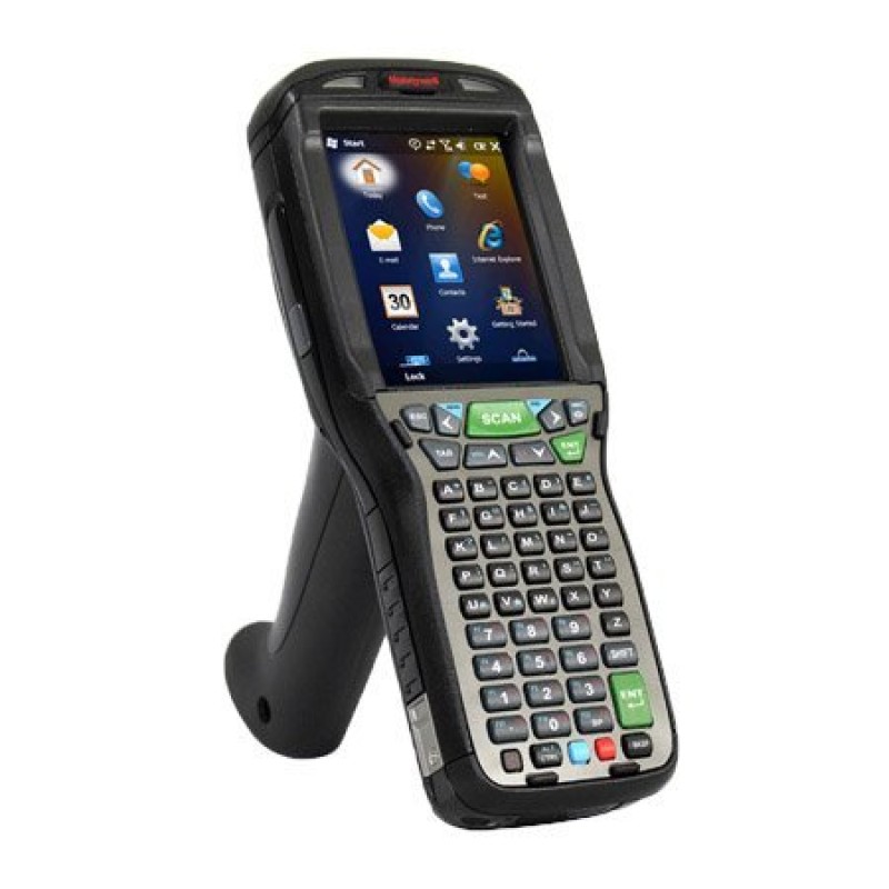 هندهلد صنعتی هانیول مدل Dolphin 99EX
